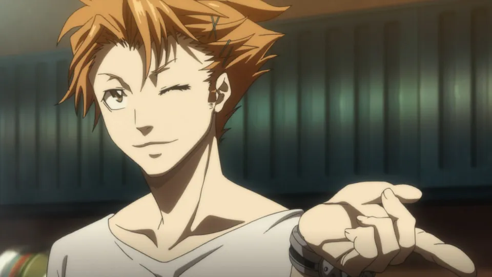 PSYCHO-PASS サイコパス 6 狂王子の帰還